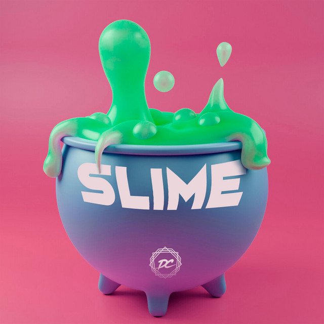 Slime cover art