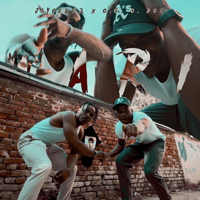 Wari cover art