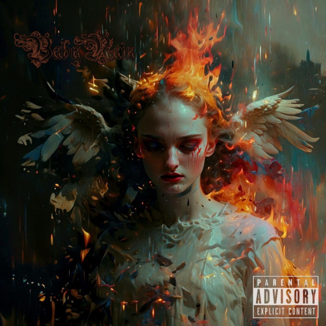 La Fuerza cover art