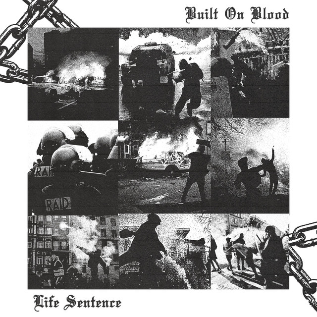 Life Sentence cover art