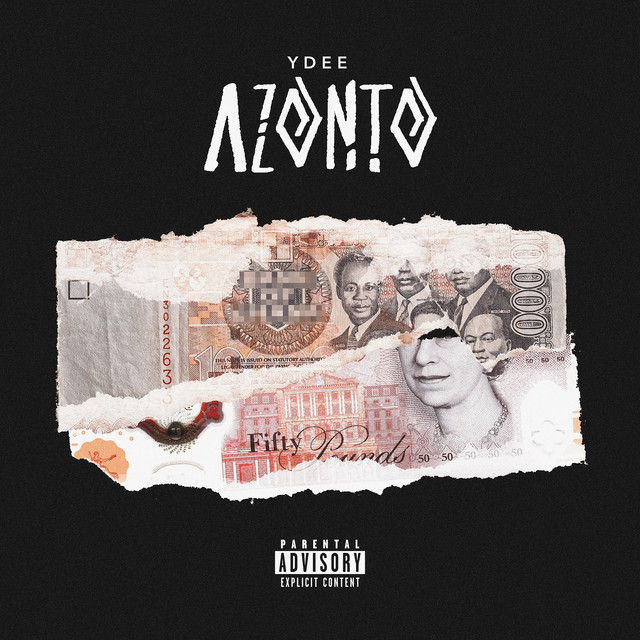 Azonto - Single by YDee | Spotify