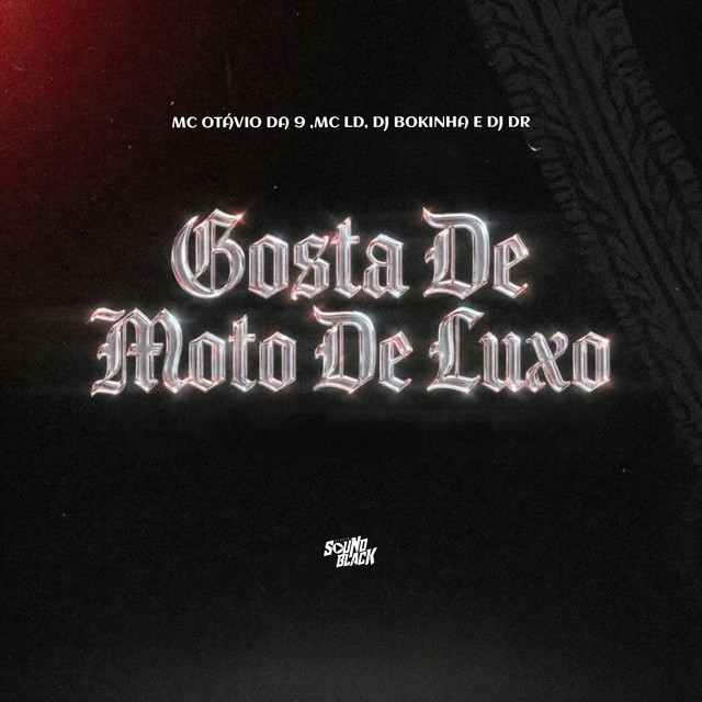 Gosta de Moto de Luxo