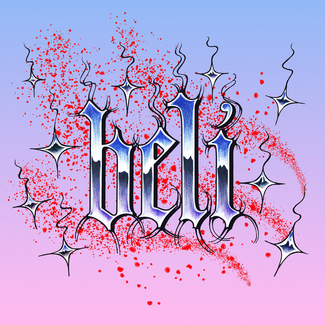 Beli cover art