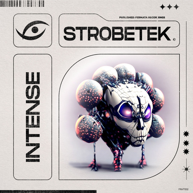 Intense (Original Mix) - Single by Strobetek | Spotify
