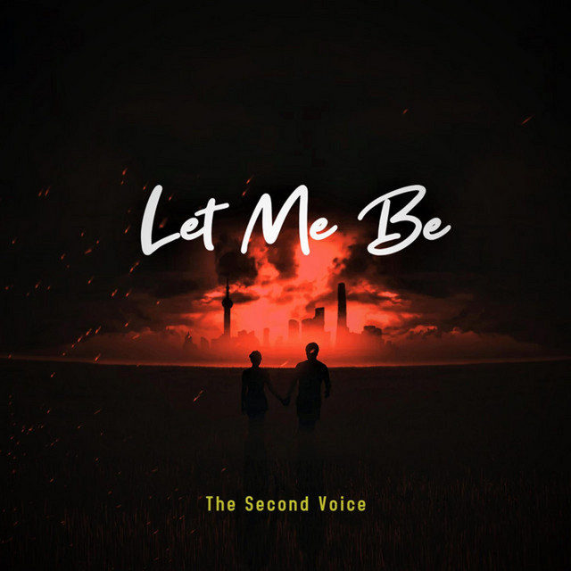 LET ME BE