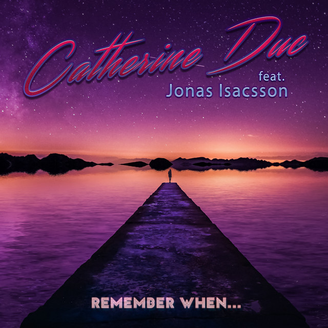 Remember When... cover art