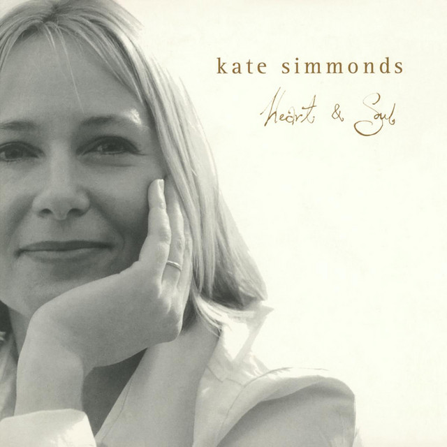Heart & Soul cover art
