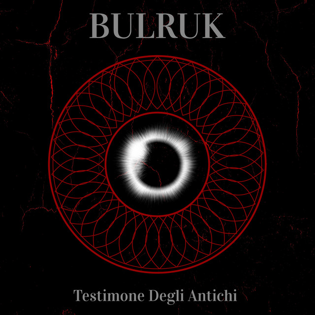 Testimone Degli Antichi cover art