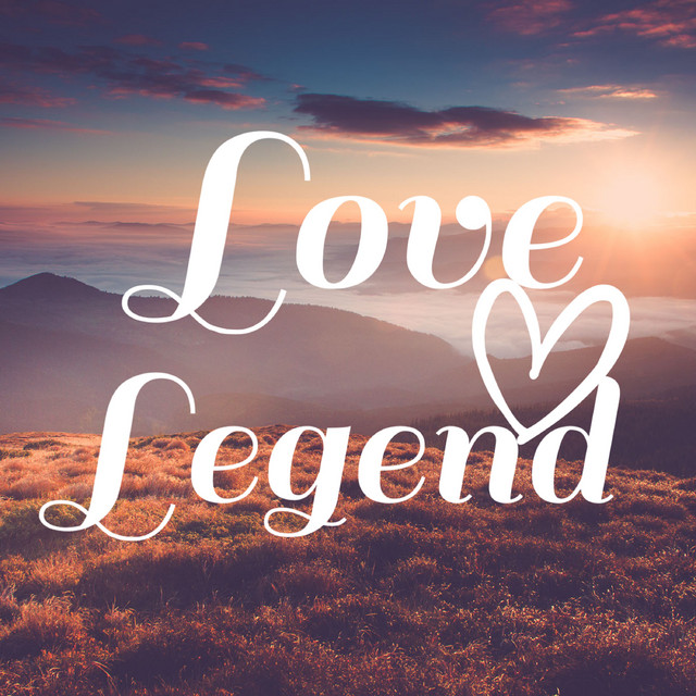 Love Legend cover art