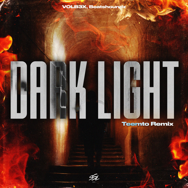 VOLB3X, BeatsHoundz, Teemto – Dark Light - Teemto Remix