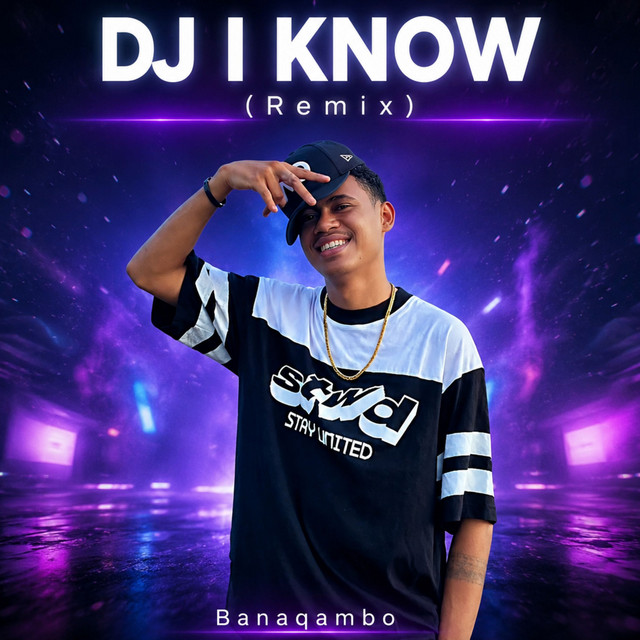 DJ I Know - Remix