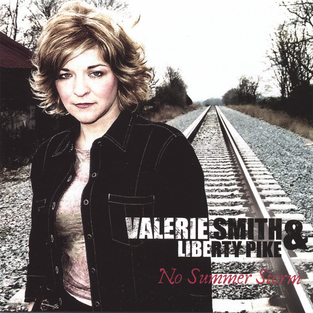 No Summer Storm cover art