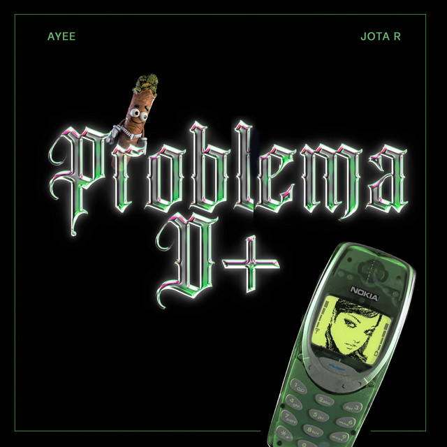 PROBLEMA D+