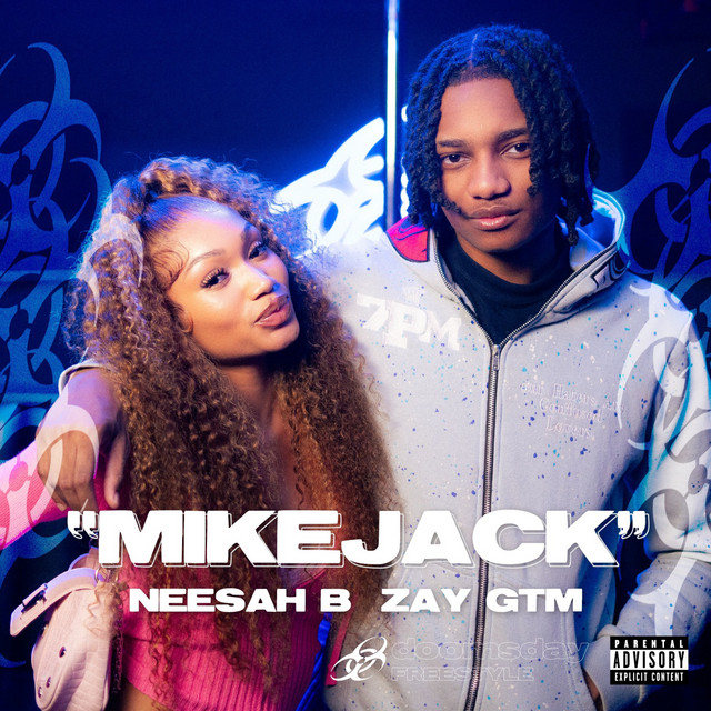MikeJack
