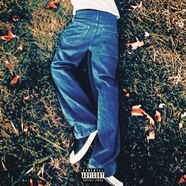 Eyes on Me cover art
