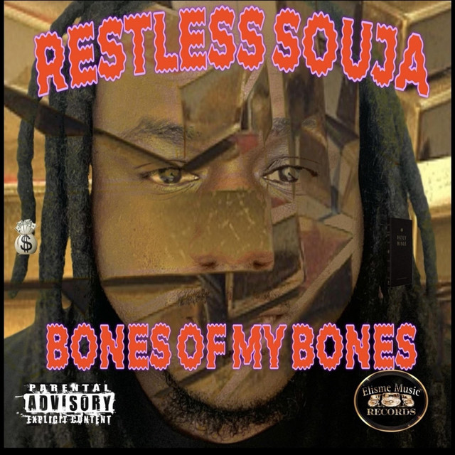Bones Of My Bones
