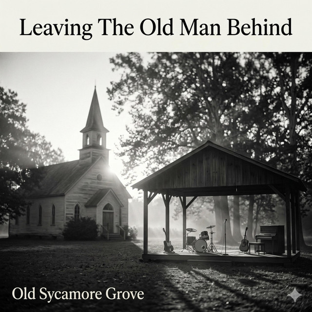 Leaving The Old Man Behind