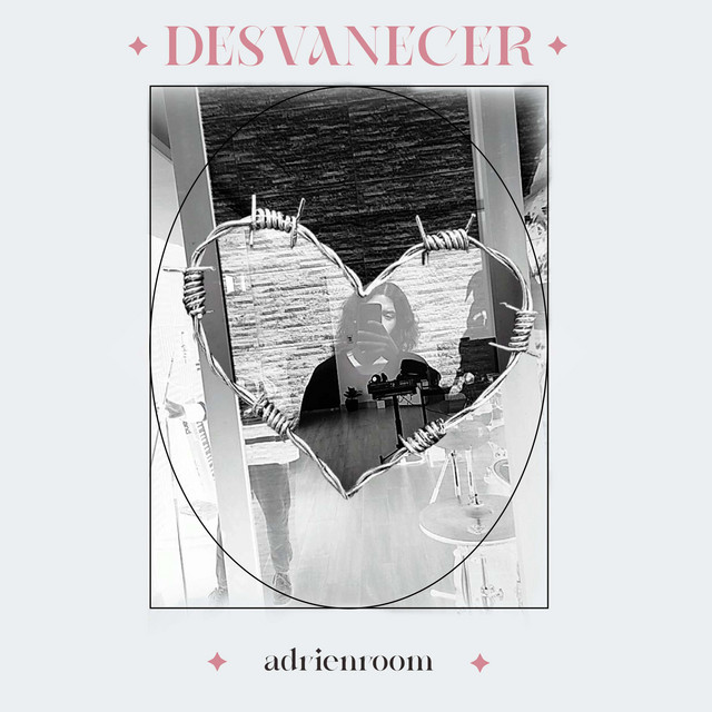 Desvanecer cover art