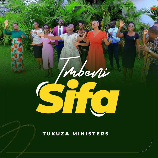 Tukuza Ministers
