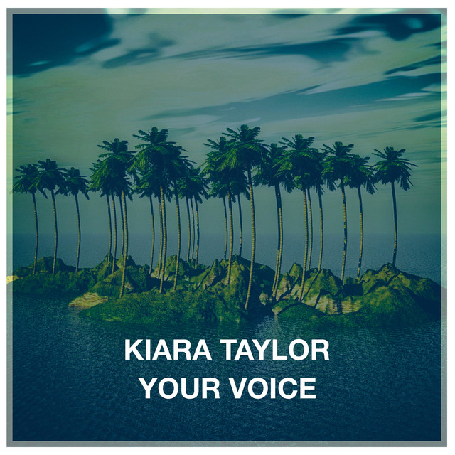 Your Voice cover art