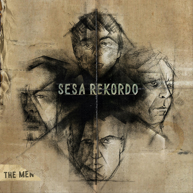 undefined album image