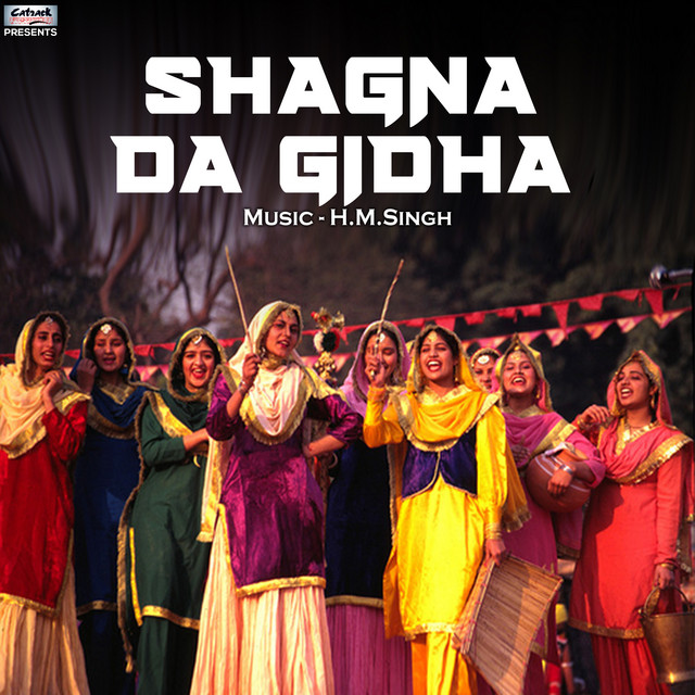 Shagna Da Gidha