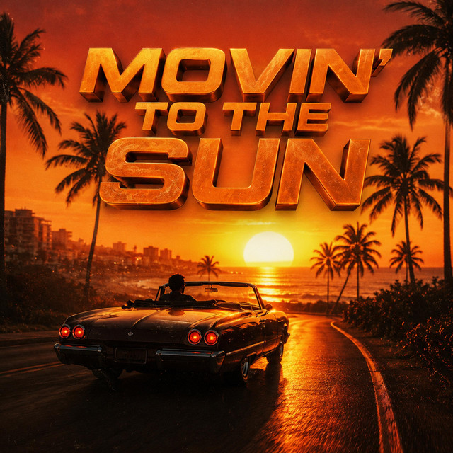 Movin' To The Sun