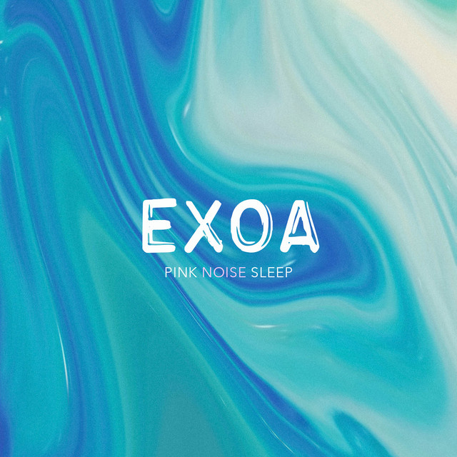 Pink Noise Sleep cover art