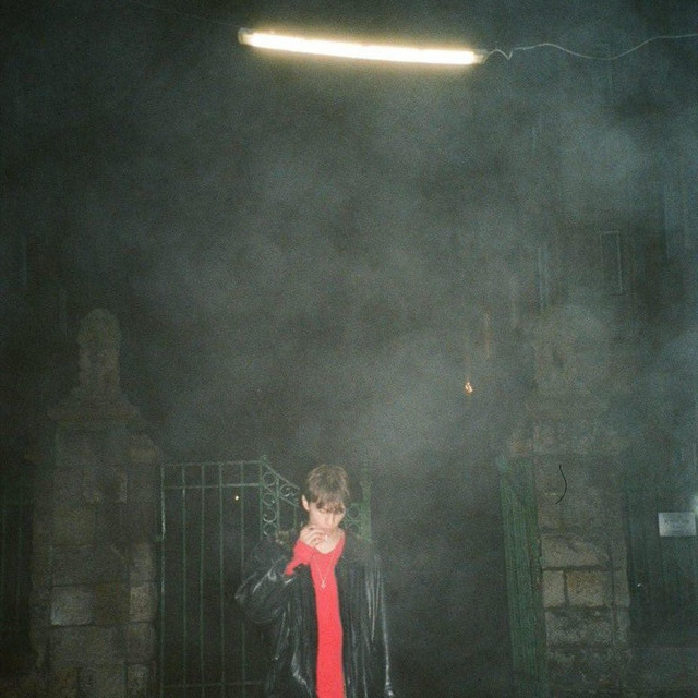 KÖD/JÉG cover art