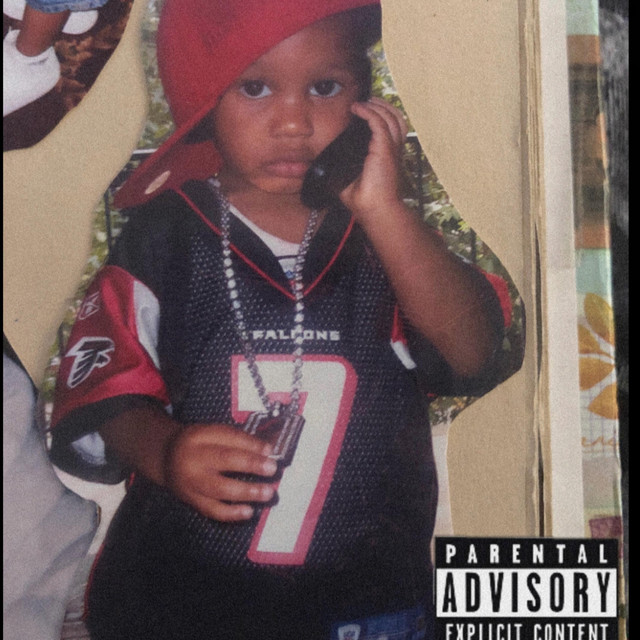 Nobody Better cover art