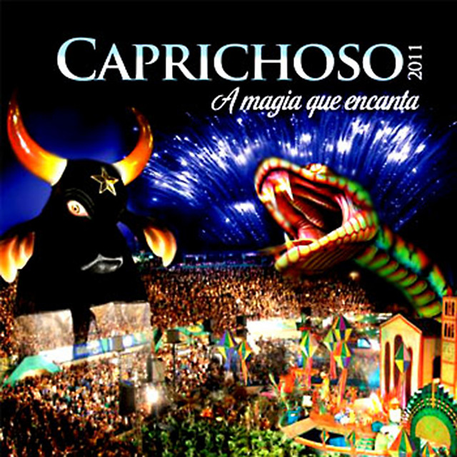 A Magia Que Encanta cover art