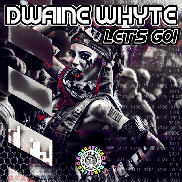 Let's Go album art