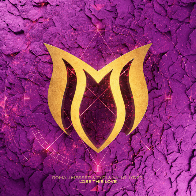 Lose This Love album image