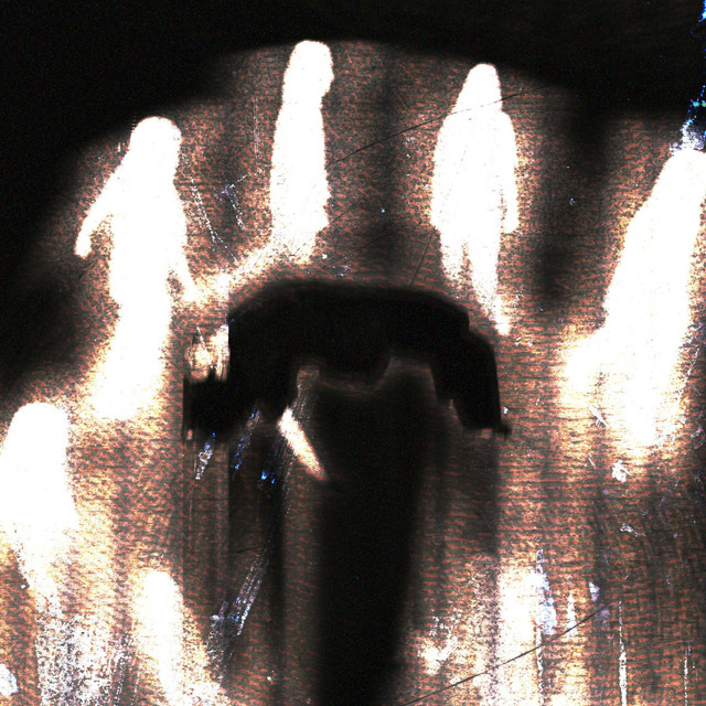 The Curse of Creativity cover art