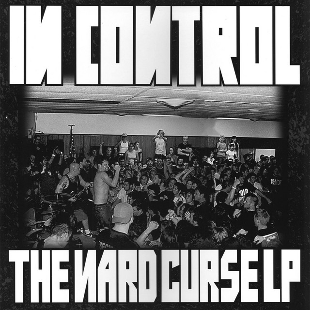 The Nard Curse cover art