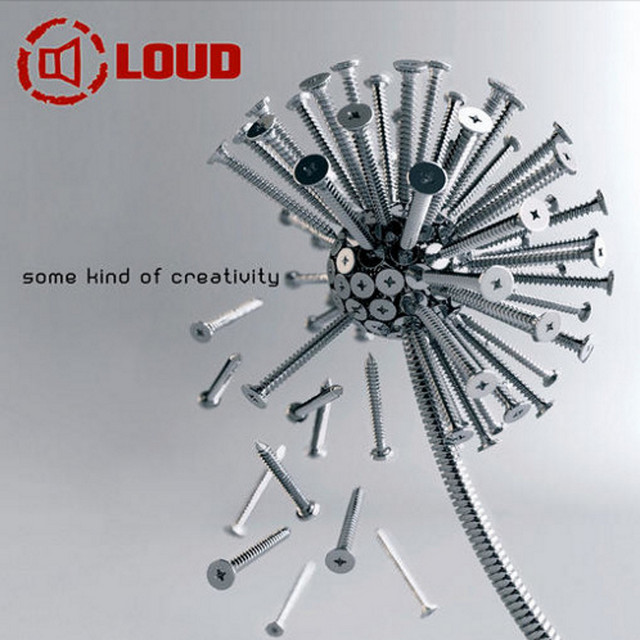 Some Kind of Creativity cover art