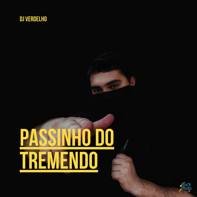 Passinho do Tremendo