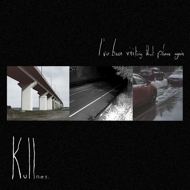 I've Been Visiting That Place Again cover art