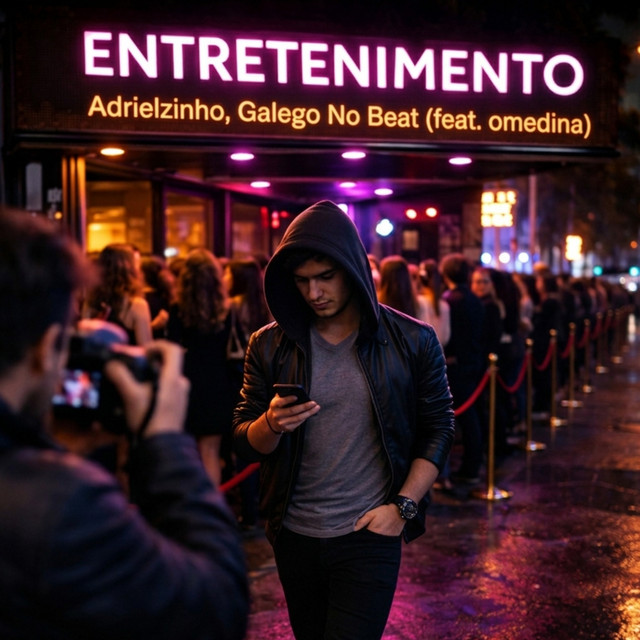 Entretenimento