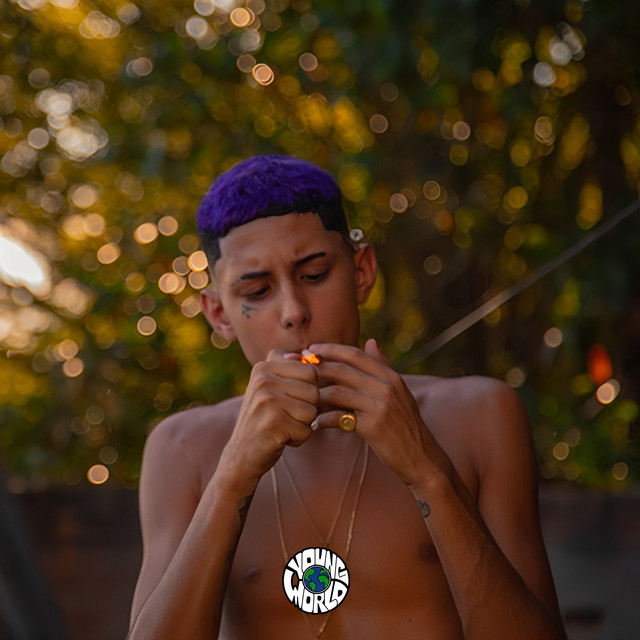 Trapstar (2025 Remaster) cover art