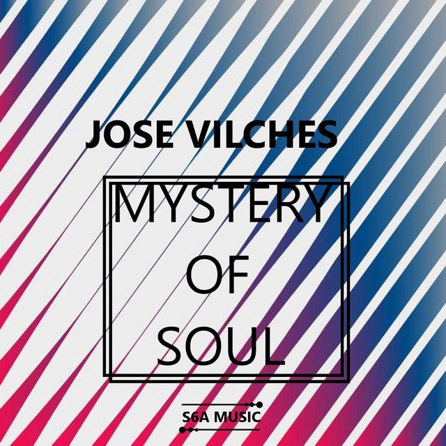Mystery of the Soul album art
