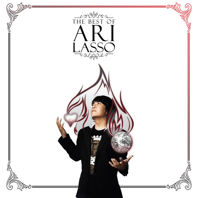 Cintailah Aku Sepenuh Hati Song By Ari Lasso Spotify