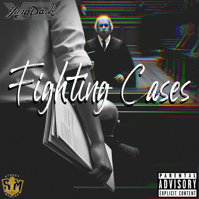 Fighting Cases cover art
