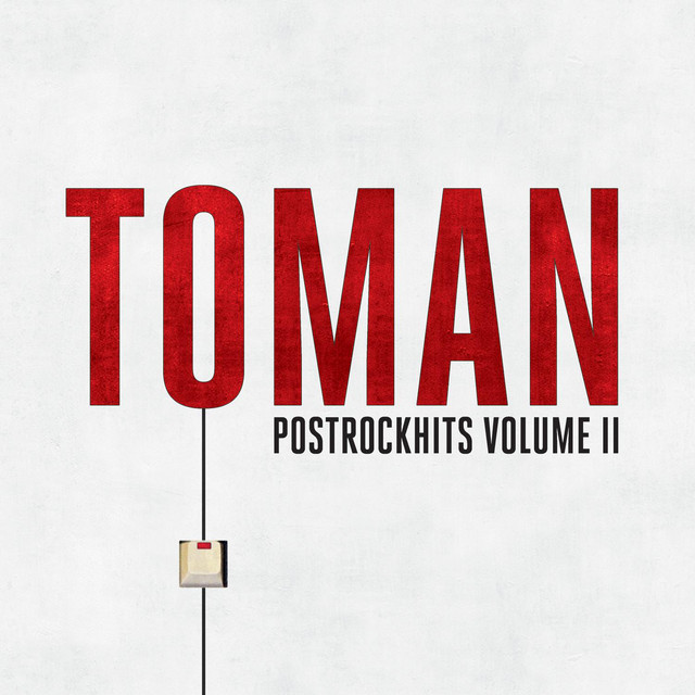 Postrockhits, Vol. II cover art