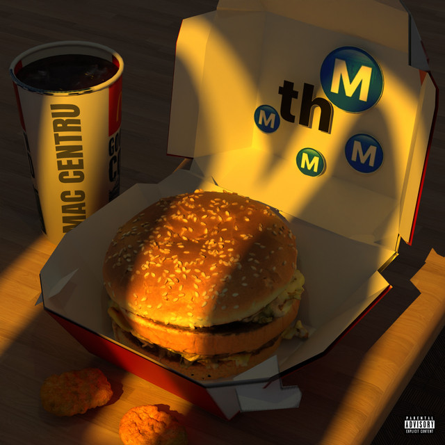 MAC CENTRU