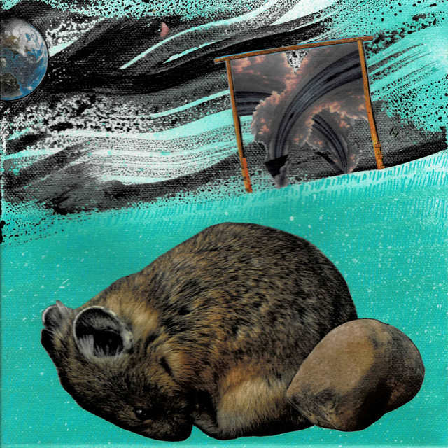 Long for the Wakeful - Ian Ellison Remix cover art