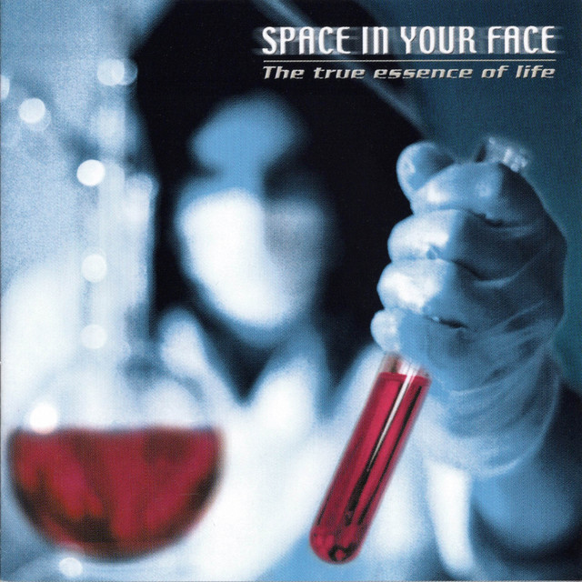 The True Essence Of Life cover art