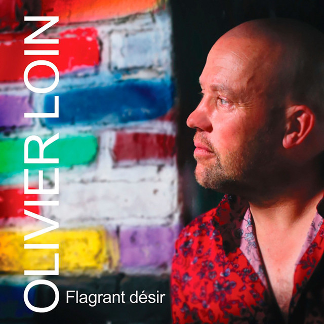 Cover du titre La robe rouge