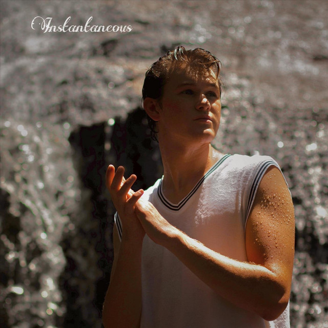Instantaneous cover art