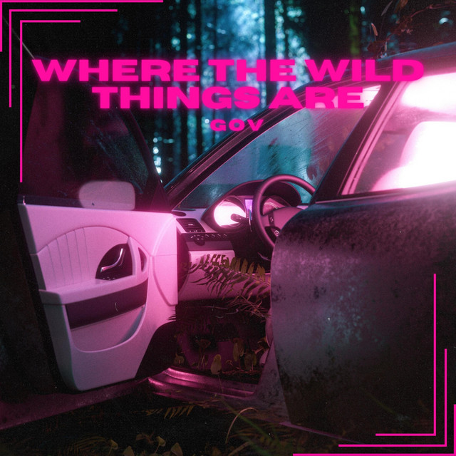 Still Waters cover art